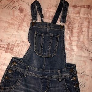 Cute overalls